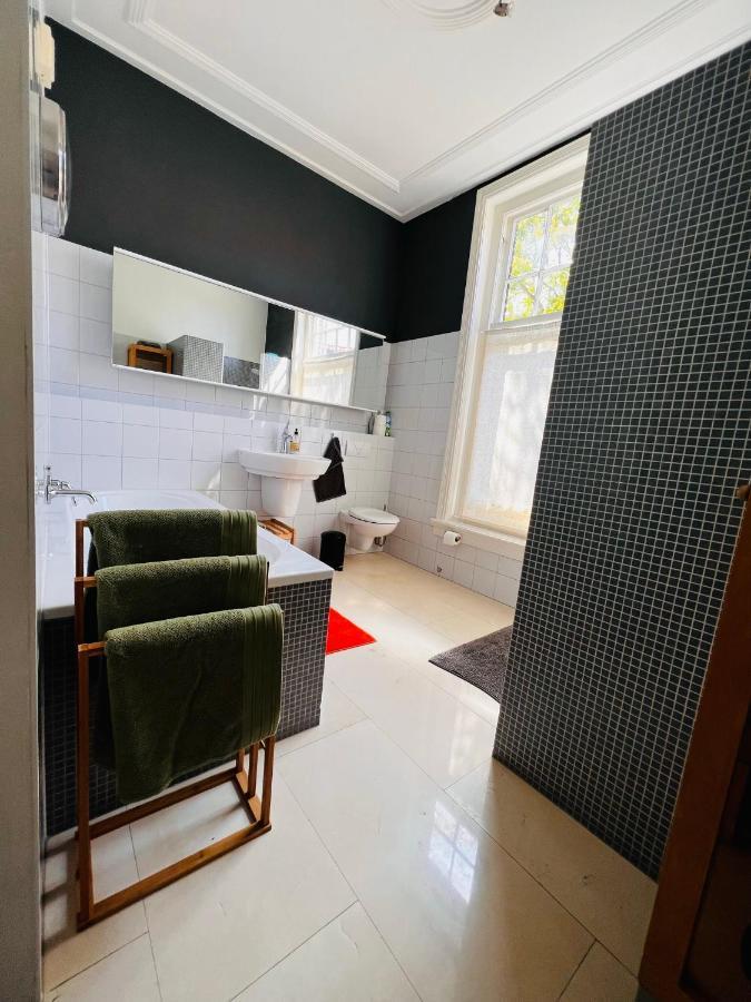 Juliana Boutique Guestrooms Eindhoven Exterior photo