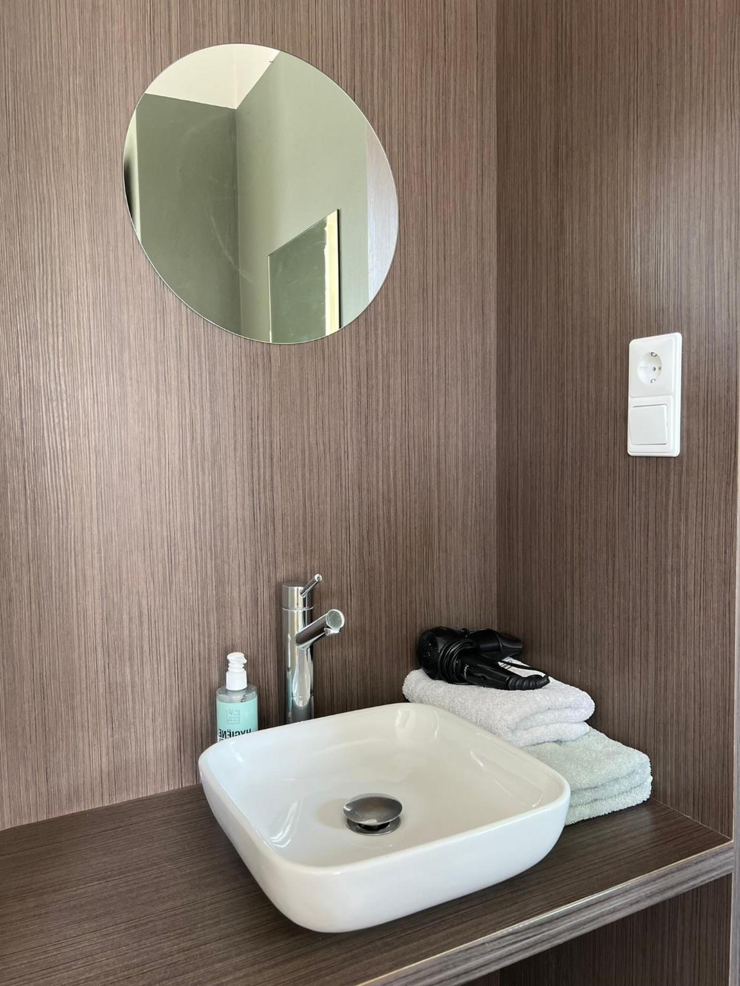 Juliana Boutique Guestrooms Eindhoven Exterior photo